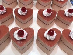 草莓摩斯-鹭江潮餐厅•福建菜(鹭江佲家酒店)