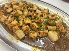 -嘉升大排档(番禺总店)