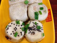 生煎-小杨生煎(龙之梦购物中心店)