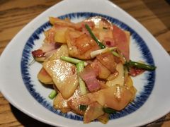 -茄子恰恰·新云南小炒(坪山益田店)