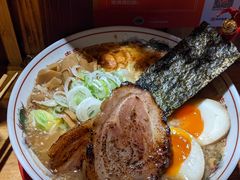 -老龙亭拉面店
