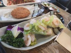 -Hi YOU你的饭局泰餐厅(雍和宫店)