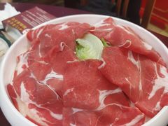 -津门老羊家·铜锅涮羊肉·烧烤(科技园店)