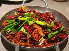 -山石榴·贵州菜(陆家嘴中心店)