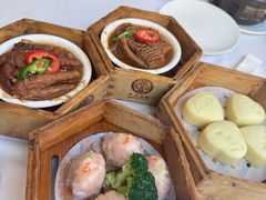 -怀德酒楼·粤菜·海鲜·茶点(宝安国际机场店)