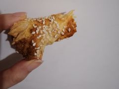 椰蓉酥-吴酥生宫廷酥饼(韶山北路店)