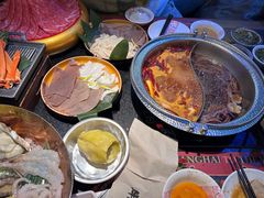 -牛New寿喜烧(虹桥新天地店)