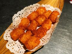 -炭舍干锅·烤鱼(扬名广场店)