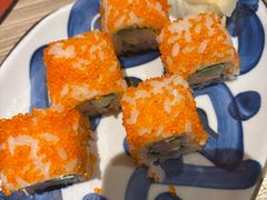 -小山日本料理(兴业太古汇店)