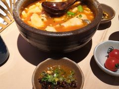 -山石榴·贵州菜(丰盛里店)