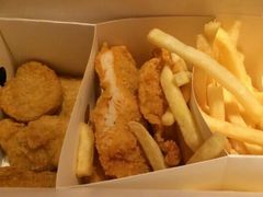 -麦当劳(龙之梦购物中心店)