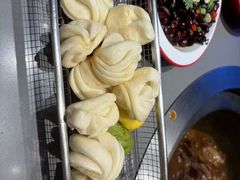-山河屯铁锅炖鲜鹅·东北菜(开发区一店)