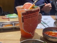 -姜虎东白丁烤肉(深圳湾后海汇店)