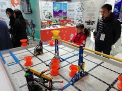 -上海跨国采购会展中心