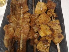 -阿布都新疆音乐美食城(长湖路店)