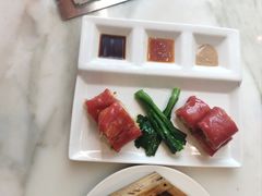 -顺德美的万豪酒店-万豪中餐厅