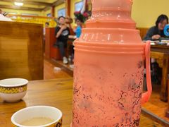 -如意林卡藏餐吧(大昭寺店)