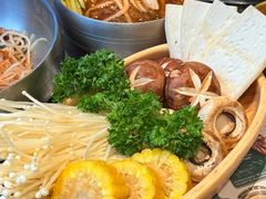 -农乐园炭火烤肉(繁花中心店)