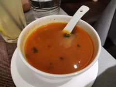 -Pita's&Tika's中东和印度风味餐厅(龙湖天街店)