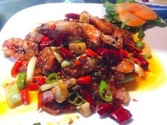 -香满楼(临安路店)