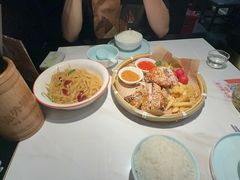 -田婆婆的菜(海口友谊阳光城店)