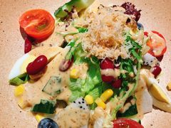 -蟹将军·松叶蟹和牛日料放题自助(K11店)