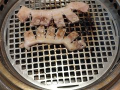 -千寻山野烤肉(中关村店)