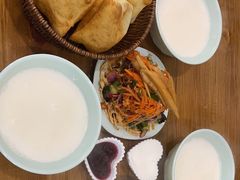 -baursak包尔萨克早餐屋