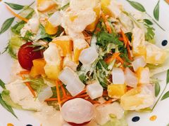 -萨莉亚意式餐厅(深圳北站店)