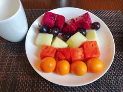 -上海崇明金茂凯悦酒店