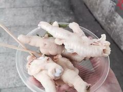 -小洲村