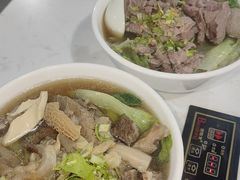 -菜忠潮州牛肉店(岗厦店)