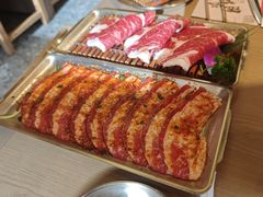 -西塔老太太泥炉烤肉(双井店)