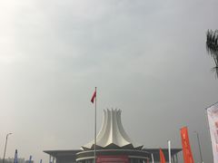 -南宁国际会展中心