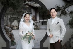 点击看大图 -情订奇缘婚纱摄影(和平路店)
