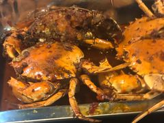 -三妹小龙虾·黄油蟹(华侨城总店)