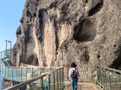 -大慈岩风景区