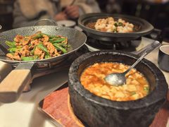 -绿茶餐厅(千岛湖银泰城店)