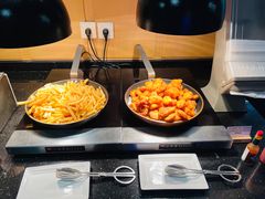 -智选有碗面(北京首钢工舍智选假日酒店)