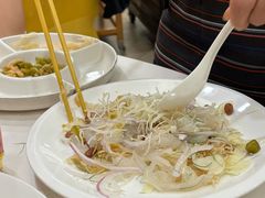 -寻味顺德·南记酒家·传统顺德菜·鱼生(广源路店)