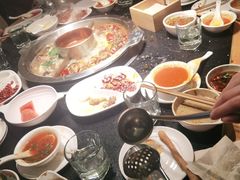 -竹犇番茄火锅(长风街店)