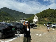 -雅鲁激流探险漂流