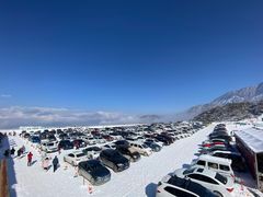 -太子岭滑雪场