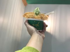 -id冰淇淋甜品店(全国总店)