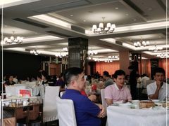 大堂-南海迎宾馆·经典南海菜