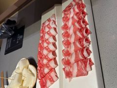 -海底捞火锅(金光华店)