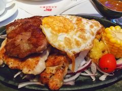 -太平馆西餐厅(北京路店)