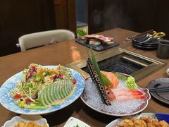 -本寻烧肉酒场(双井店)