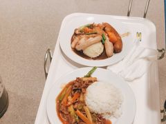 -宜家·瑞典风味餐厅(三桥店)