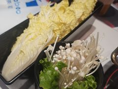 -刘一锅筋头巴脑(大悦城C店)